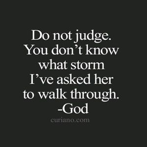 Meet your Posher, April